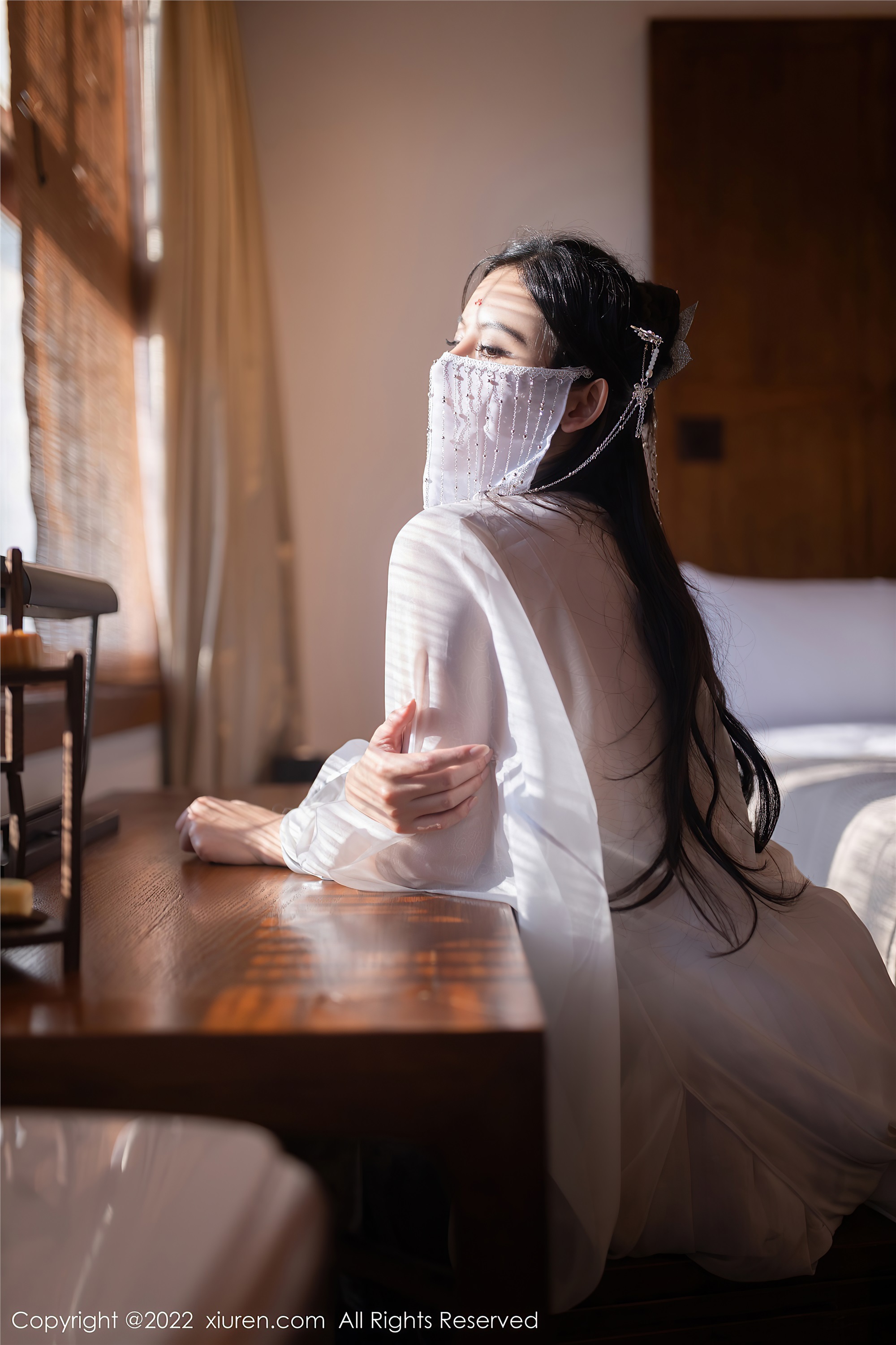 Xiuren秀人网 2022.09.09 NO.5573 就是阿朱啊